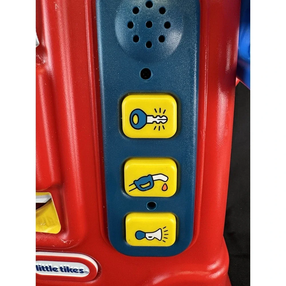 Little Tikes little tikes